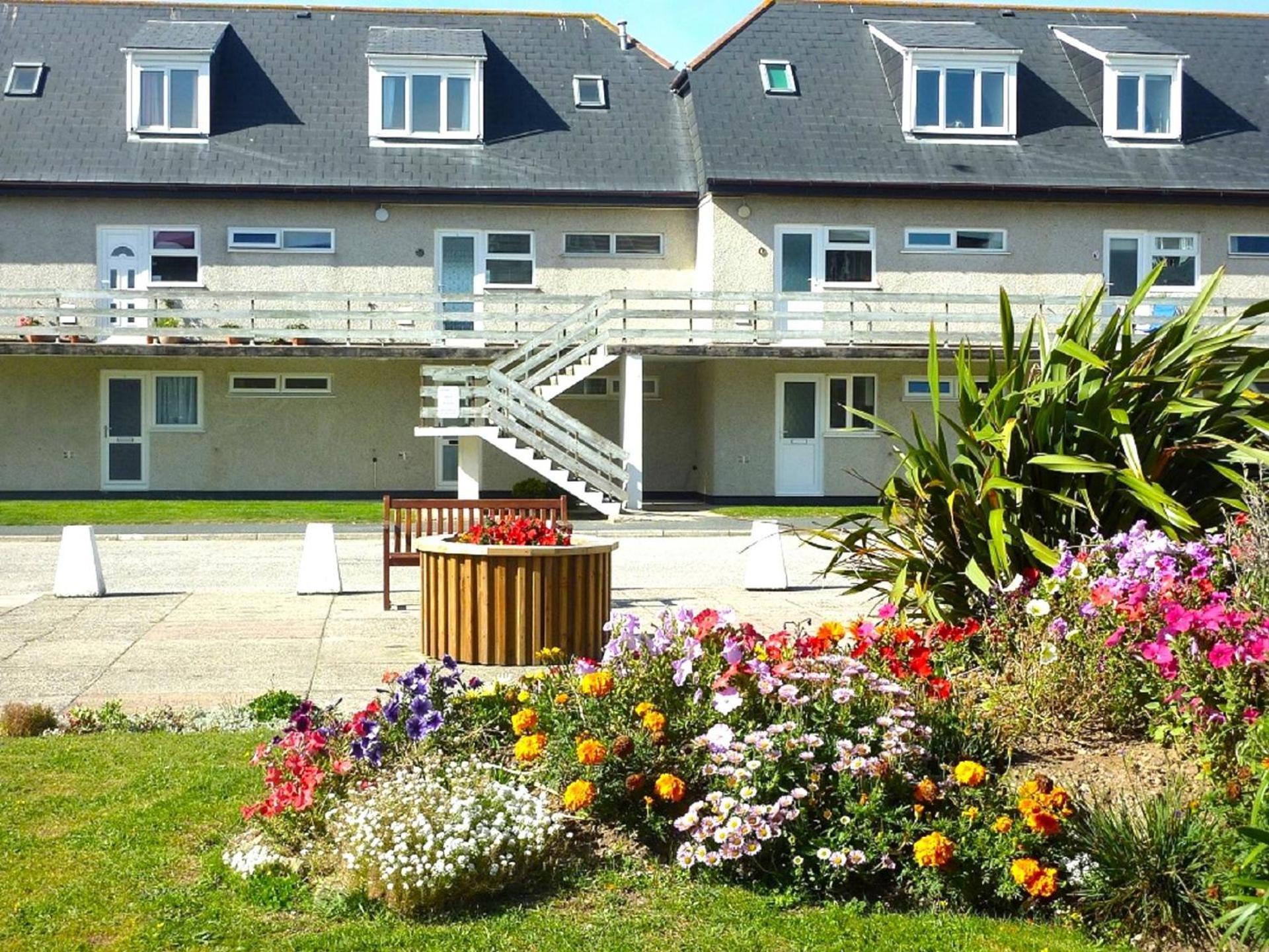 10 Wheal Ramoth Perranporth Exterior foto
